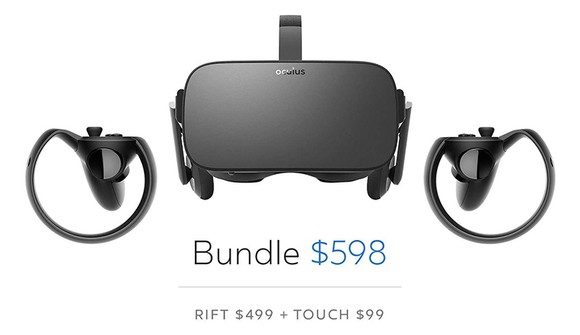Bildquelle: Oculus.