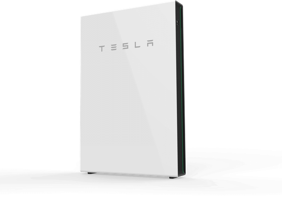 Die Powerwall könnte der Mittelpunkt einer neuen Strategie von Tesla sein. Bildquelle: Tesla.