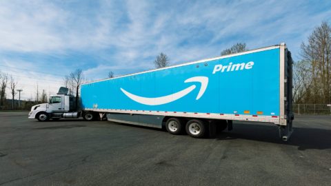 Apple-Aktie; Amazon-Aktie