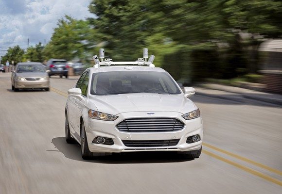 Ford investiert Milliarden in zukünftige Technologien wie selbstfahrende Autos. Aber das Unternehmen hat nicht mitgeteilt, wann sich diese Investitionen auszahlen werden.