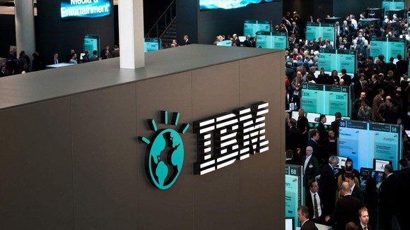 IBM