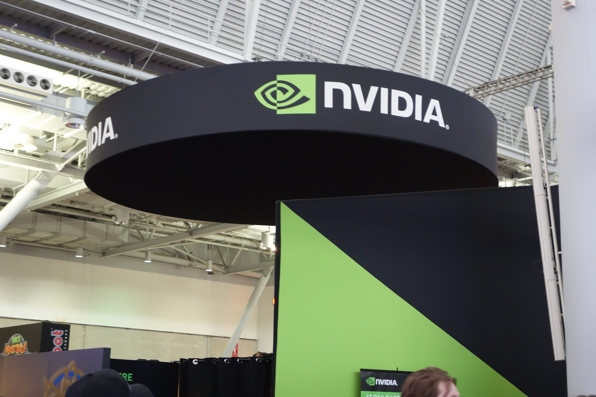 Nvidia