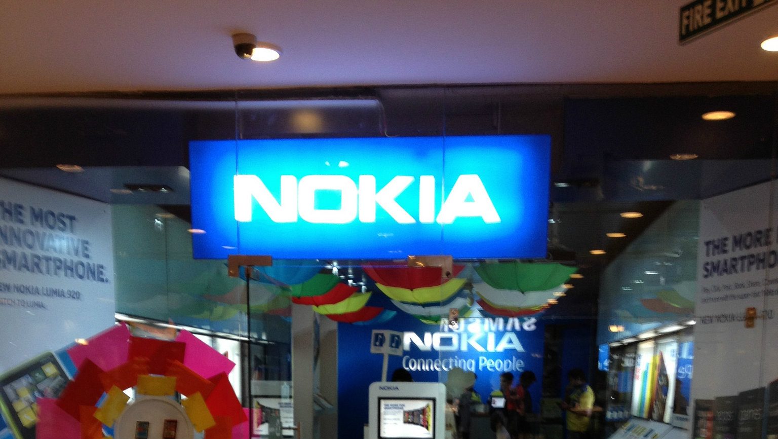 Nokia