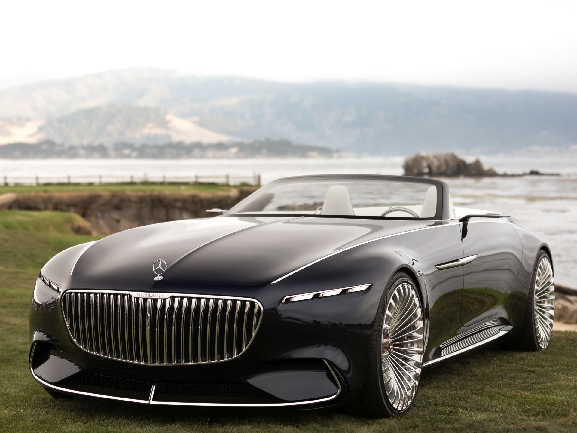 Mercedes-Maybach