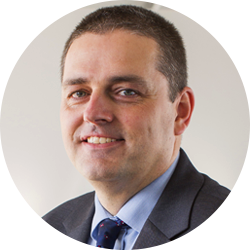 Peter Roegner, Analyst