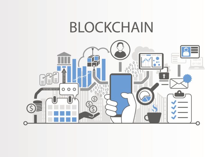 Blockchain