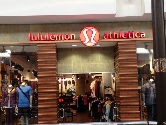 Lululemon