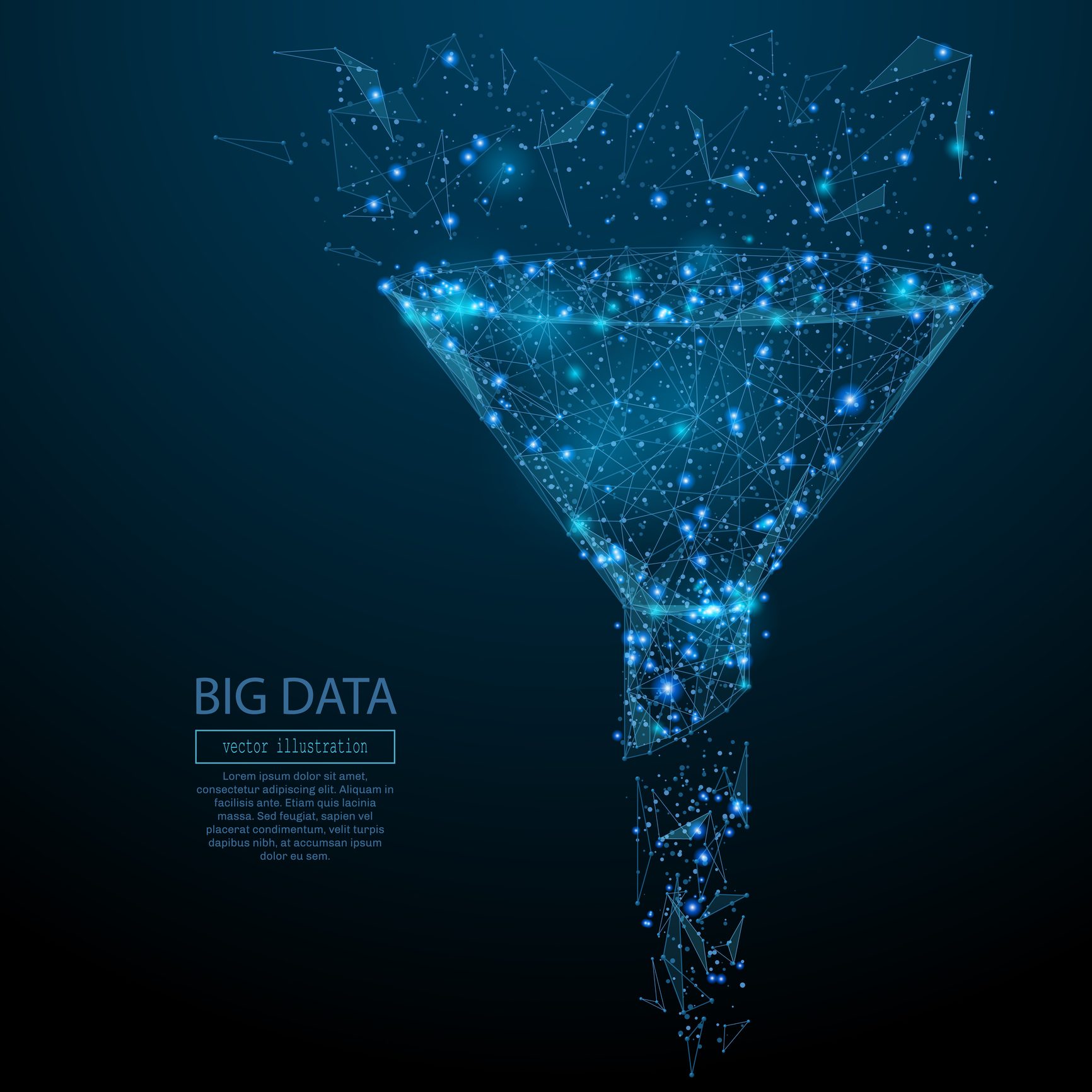 Big Data Aktie