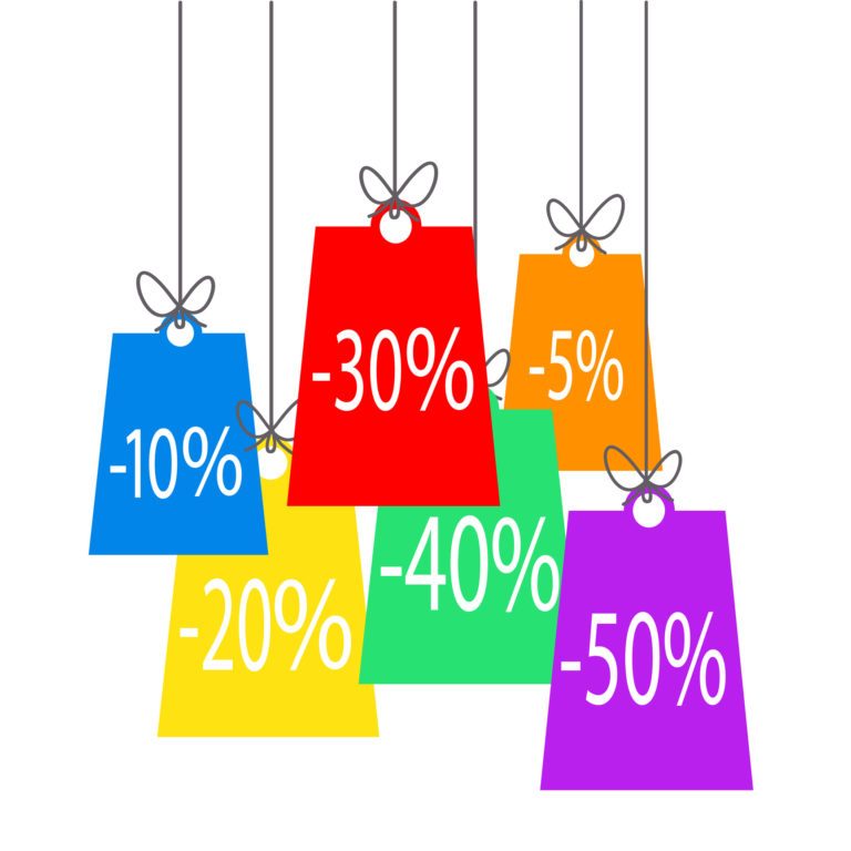 Discount
