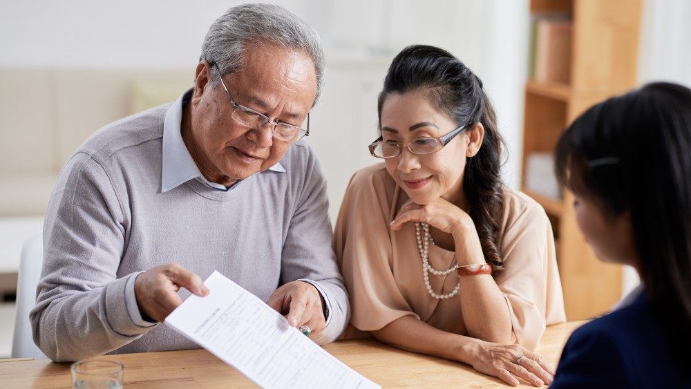 Studying Real Estate Purchase Agreement