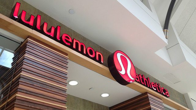 Lululemon