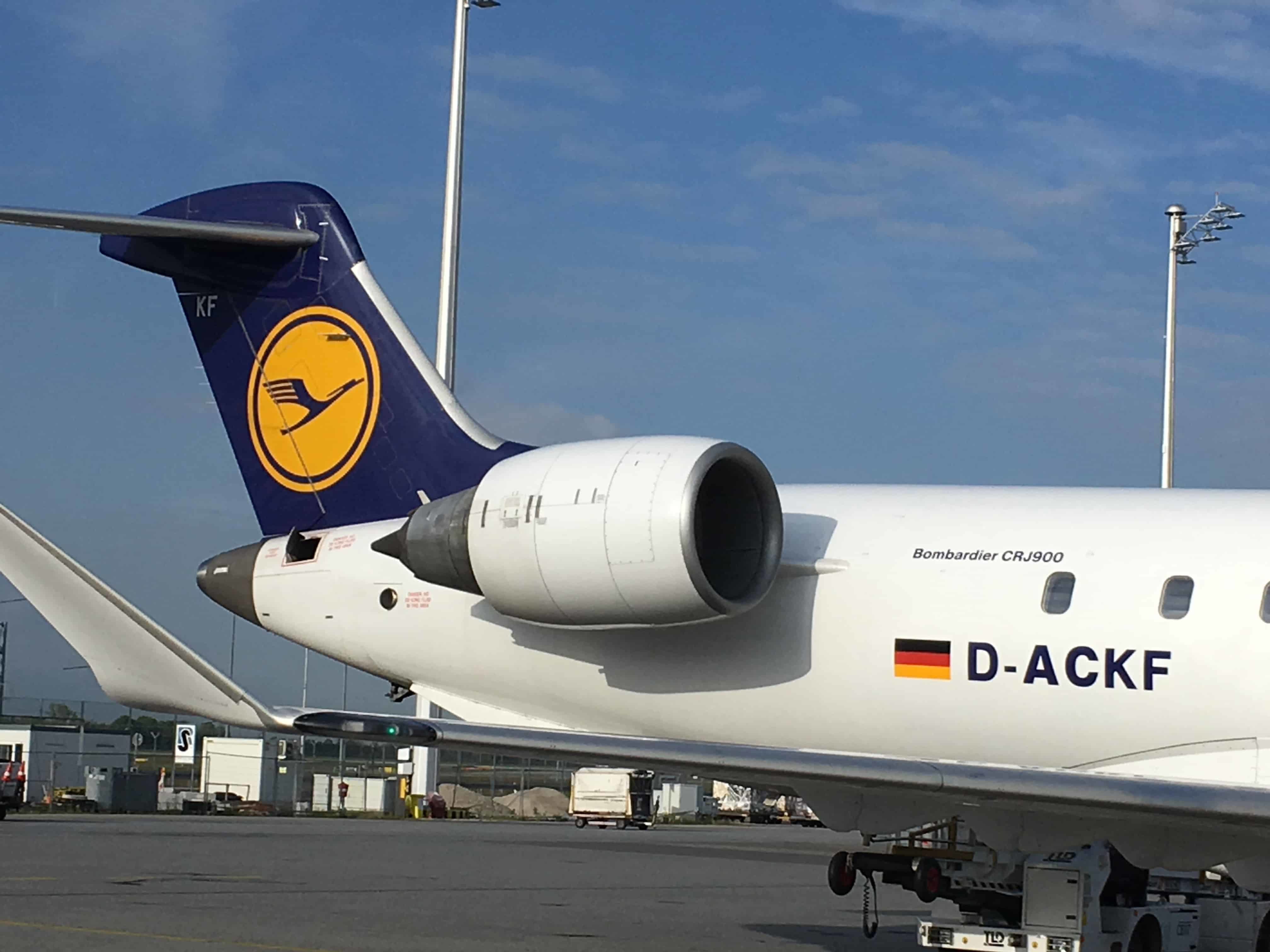 Lufthansa-Aktie
