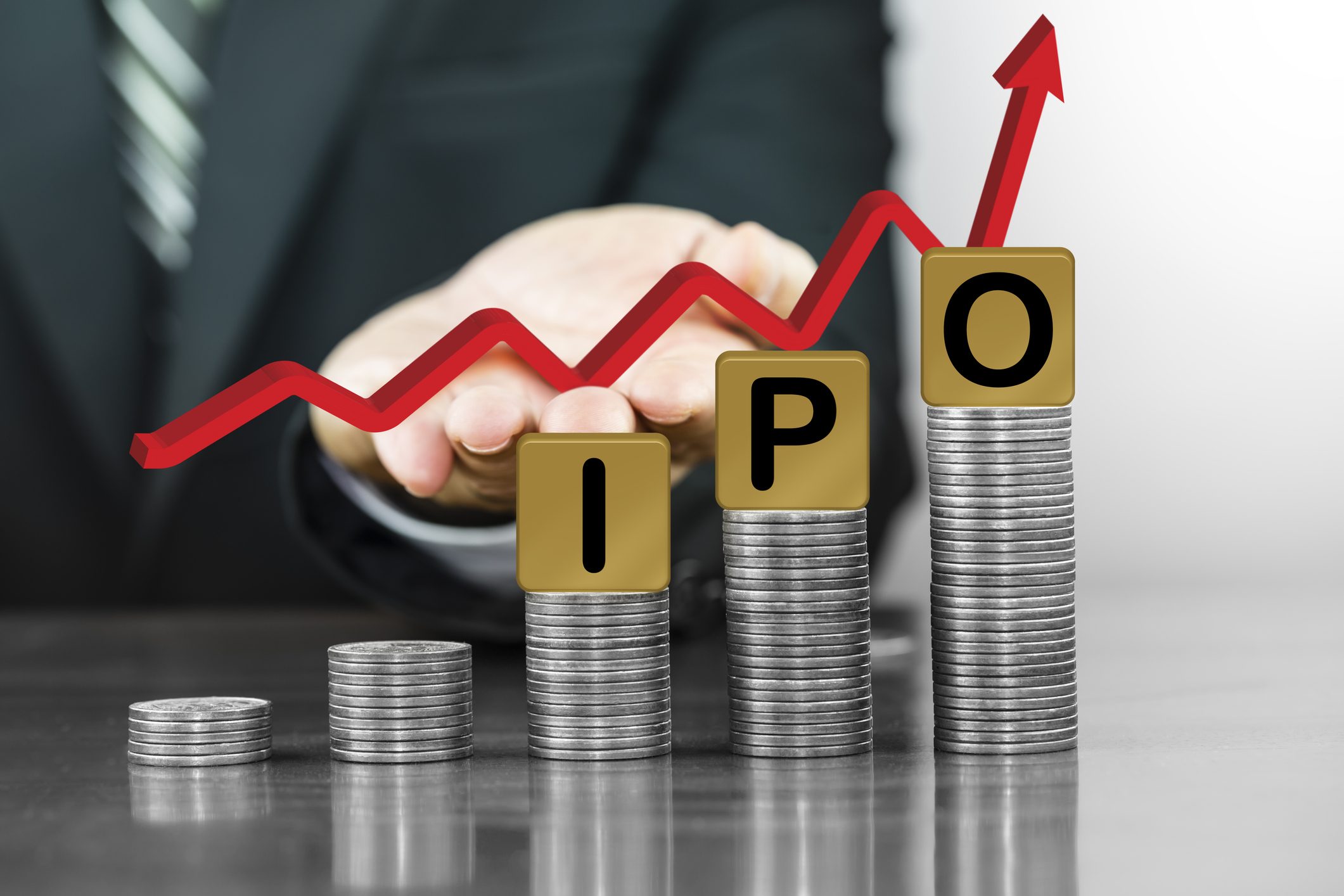 IPO Börsengang