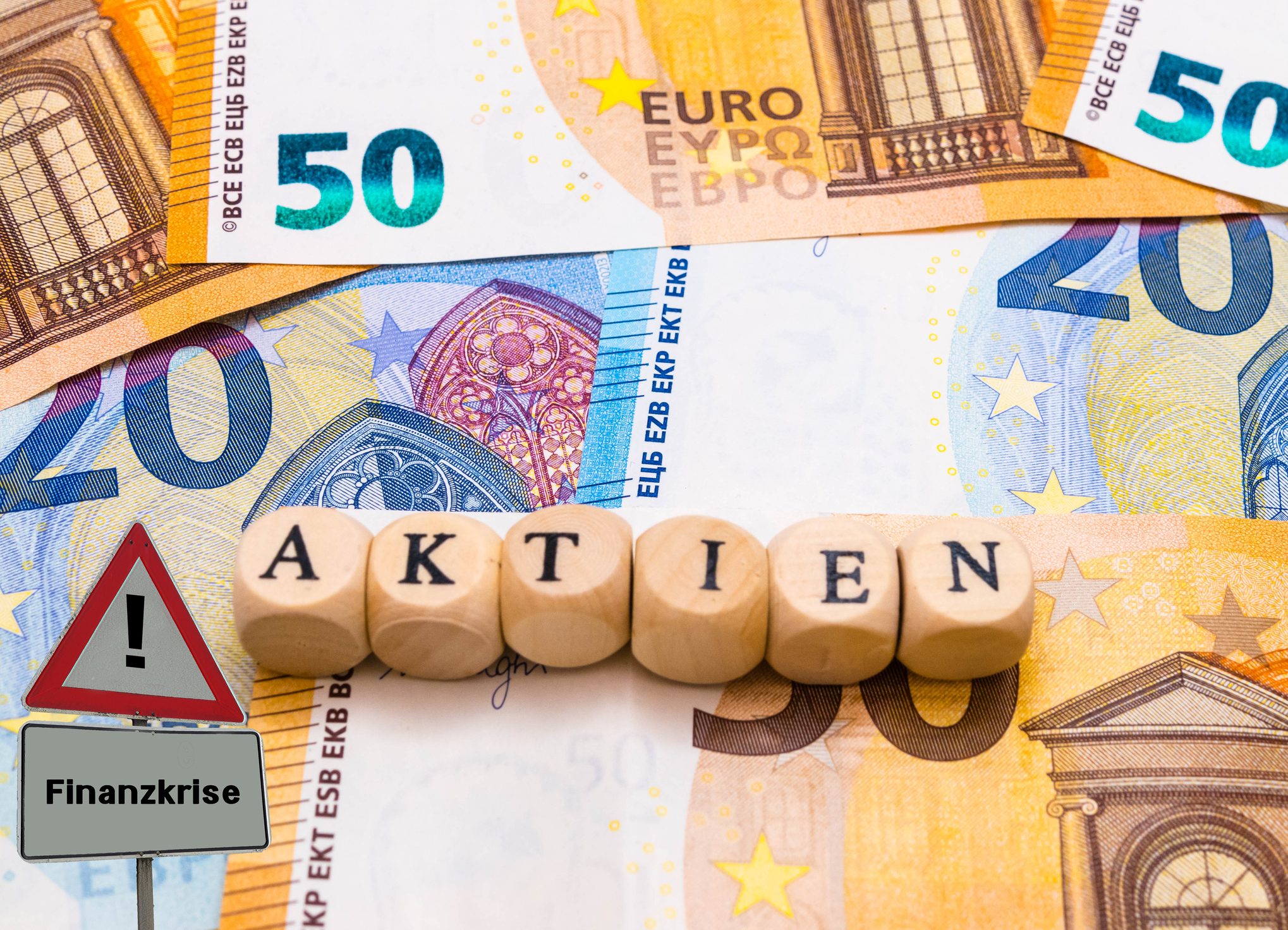 Welche Aktien sollte man jetzt kaufen?