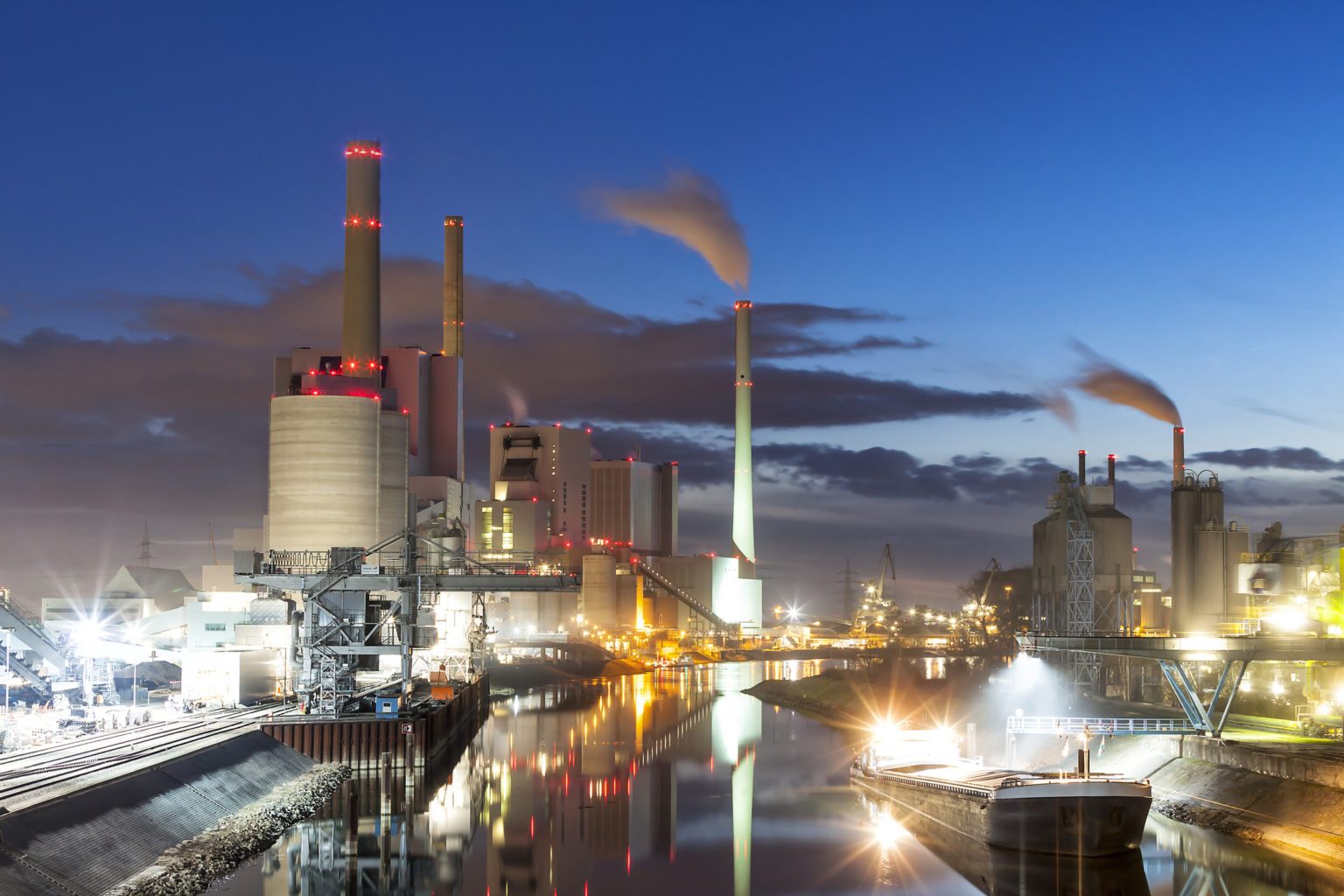 Versorger Investoren Enbridge