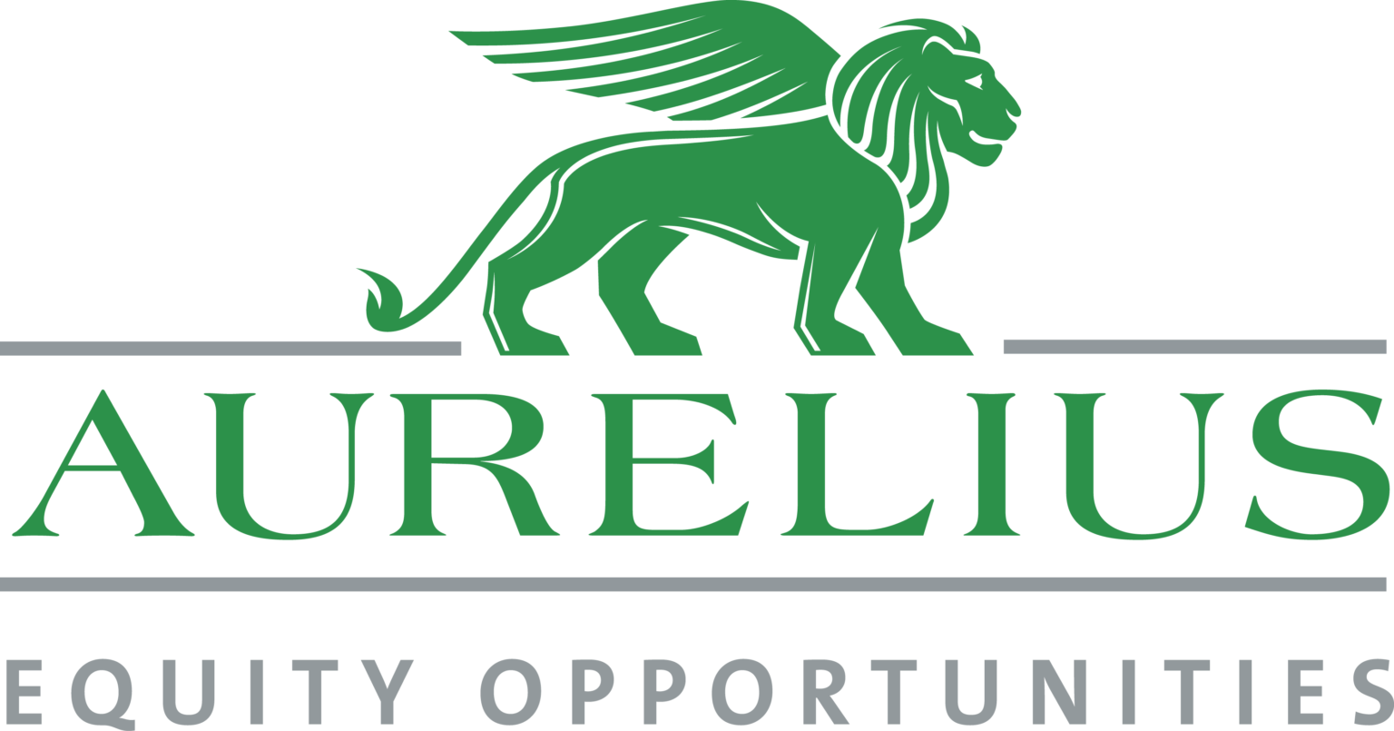 Aurelius Aktie