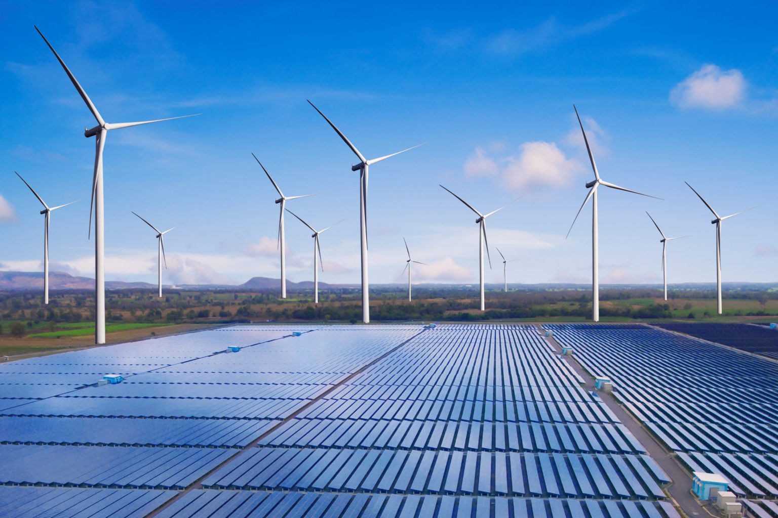 JinkoSolar Grüne Energie Aktie erneuerbare Energien Aktien Nachhaltigkeit
