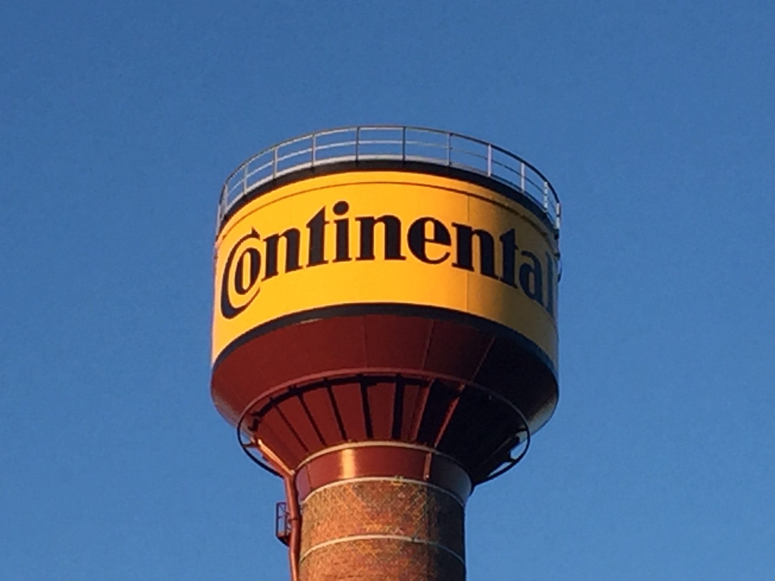 Continental