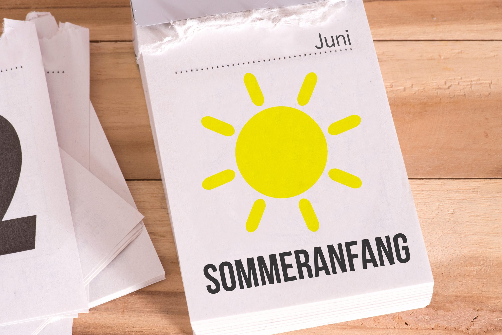 Sommer