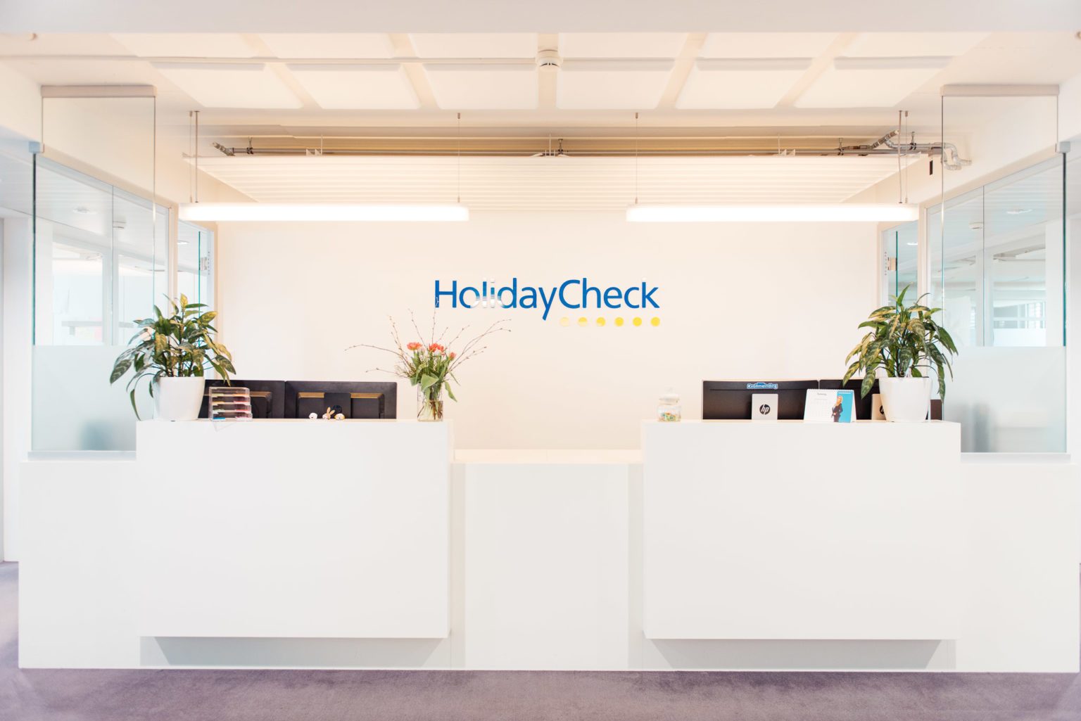 HolidayCheck Aktie
