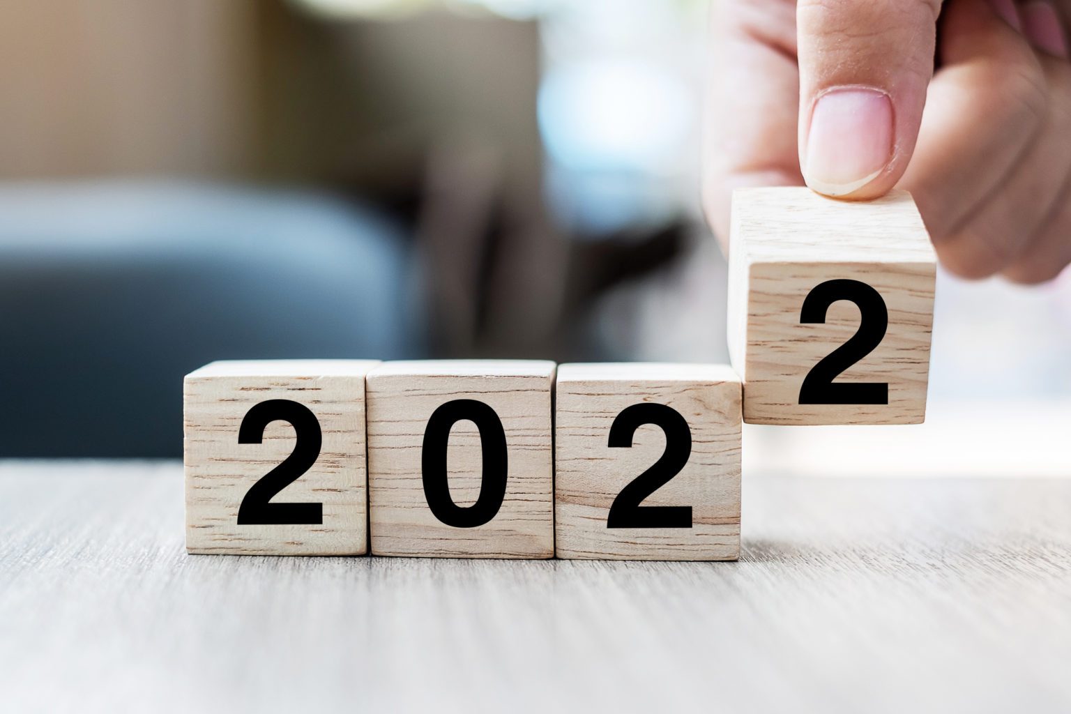 Börsenjahr 2022