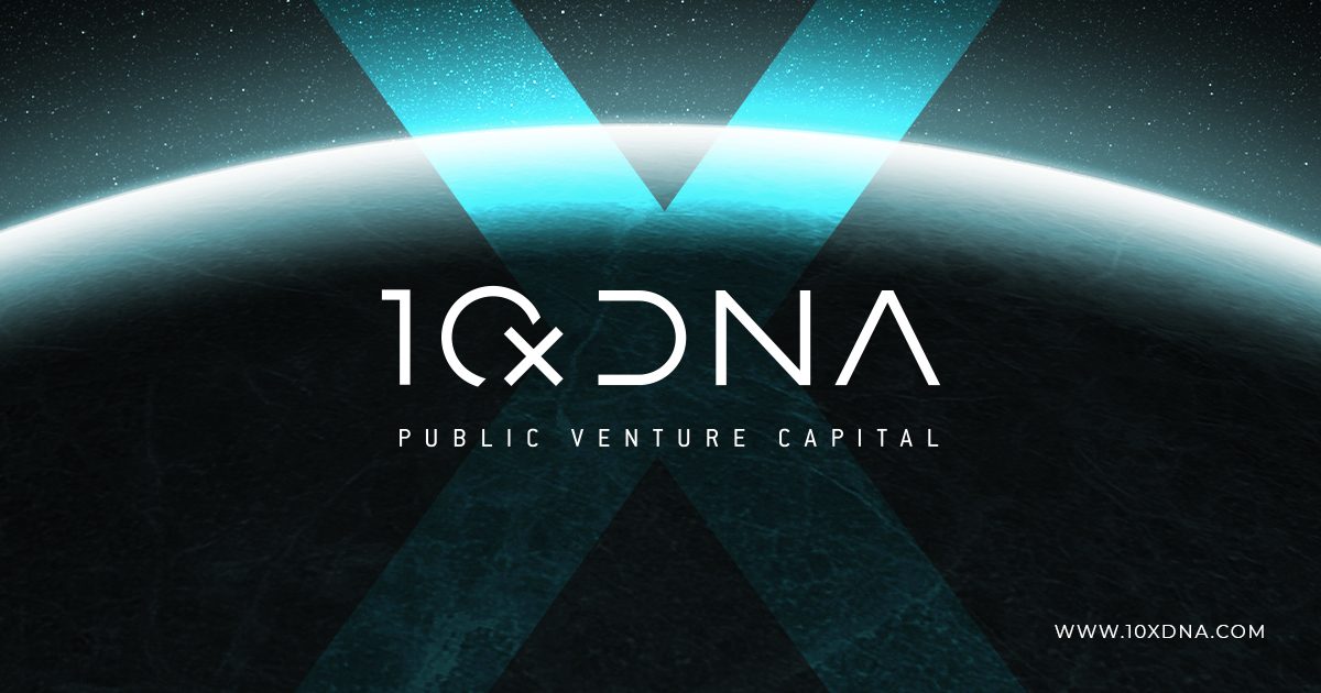 10XDNA Disruptive Technologies Technologie Fonds