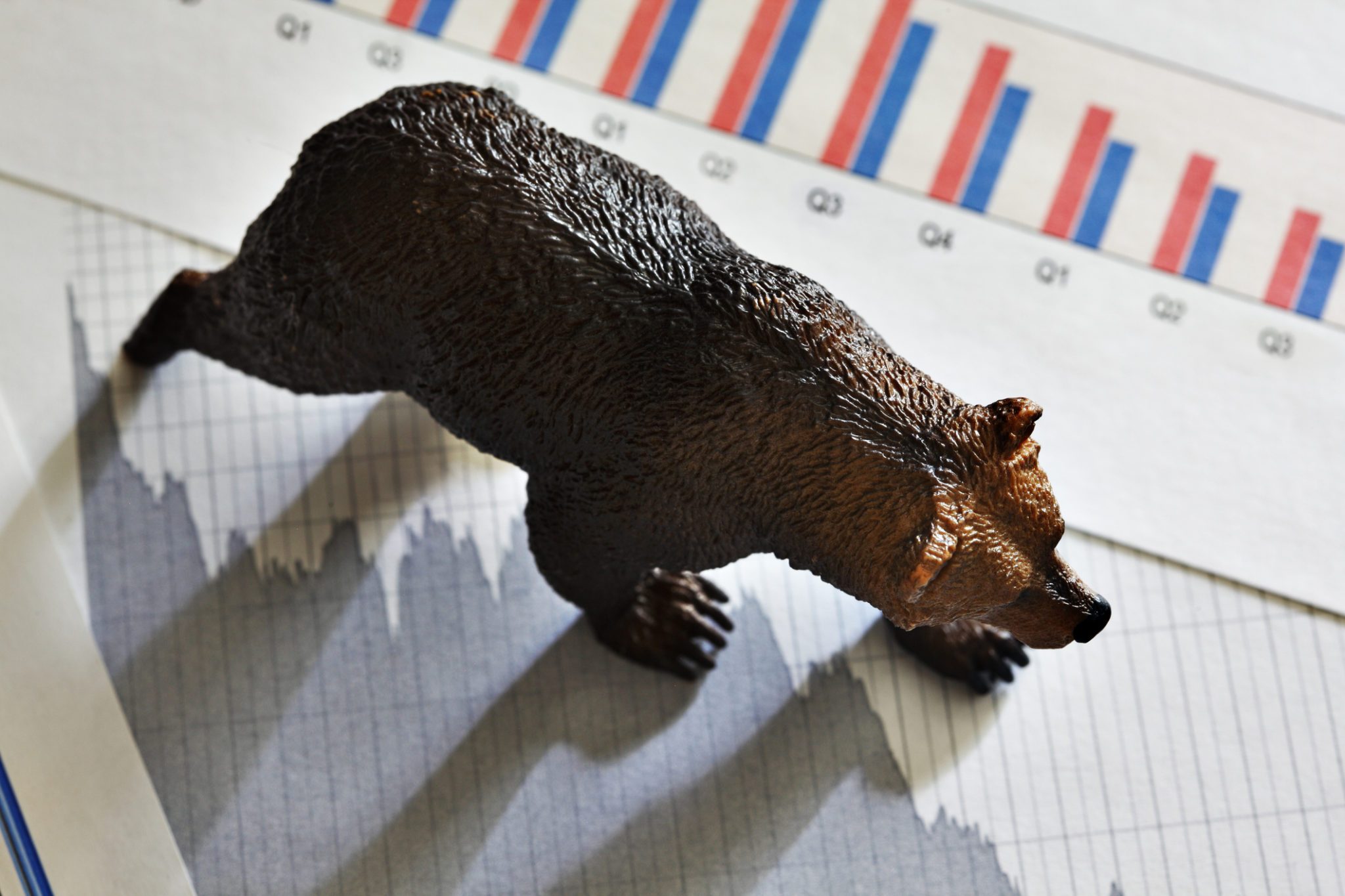 Der Bärenmarkt übertreibt! Diese 3 Aktien sind jetzt zu günstig | Aktienwelt360