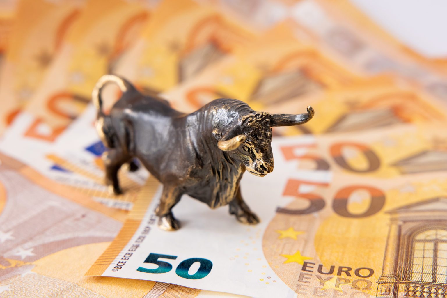 Top-Aktien günstig Altersvorsorge