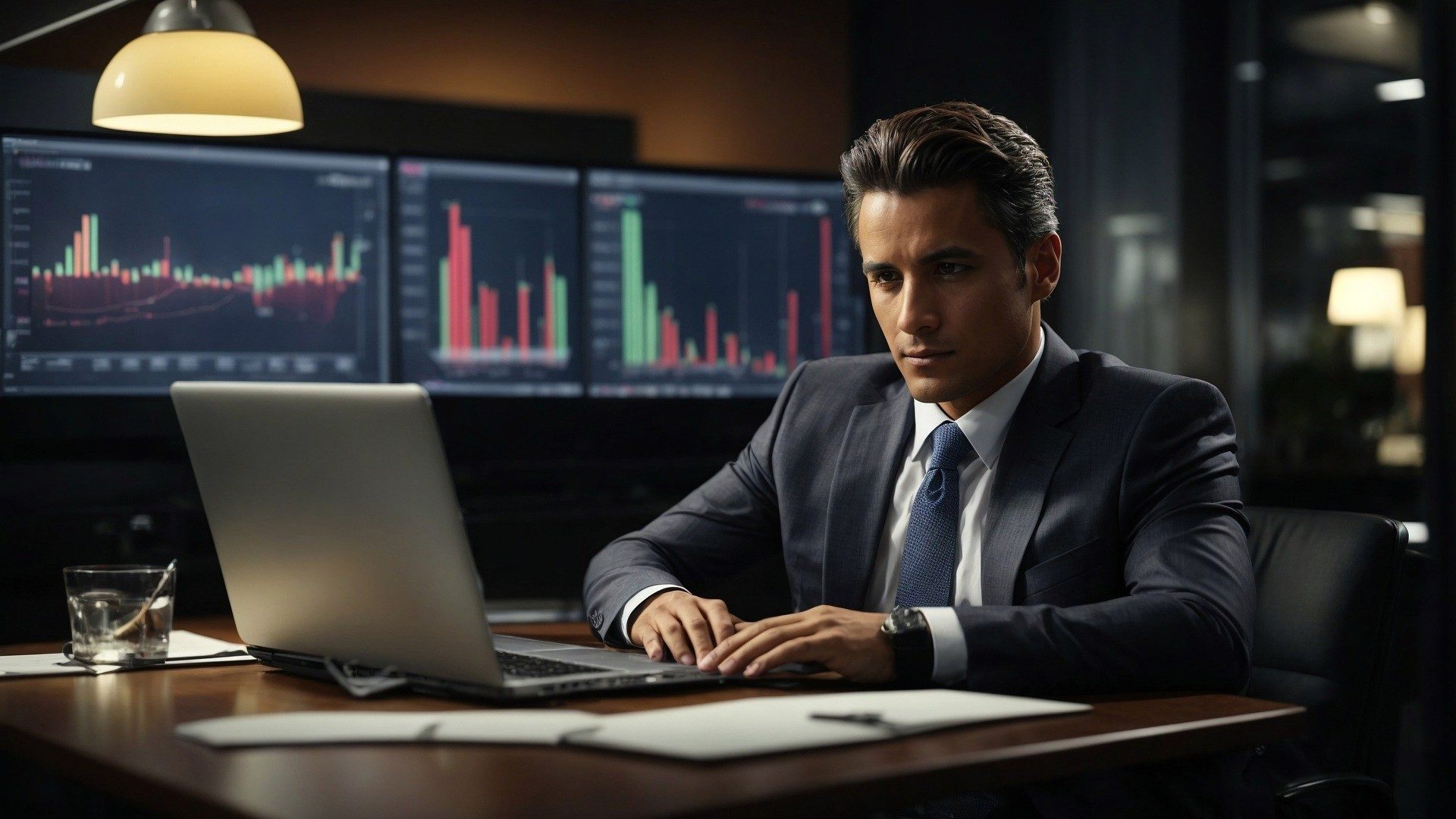 The Trade Desk: Aktienkurs halbiert – Chance verdoppelt?