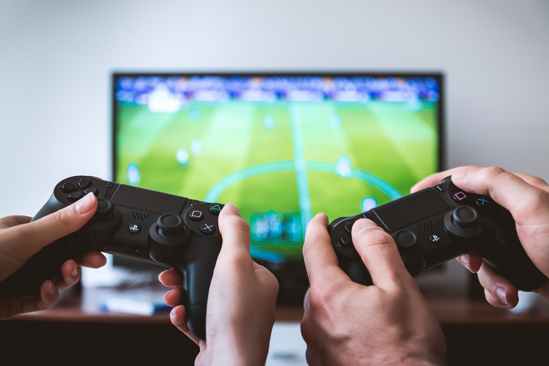 Gemischte Aussichten bei der Top-Aktie Electronic Arts
