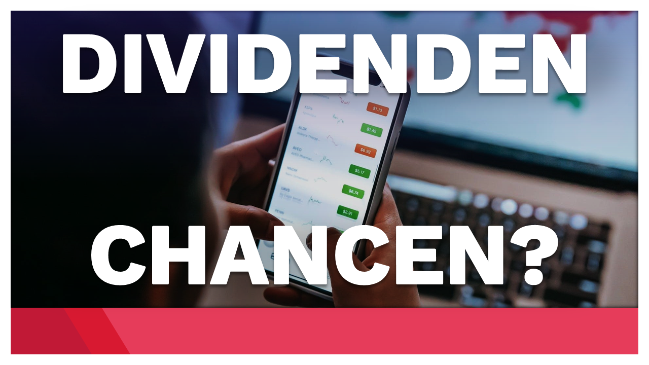 AW360 Thumbnail: Dividenden Chancen?