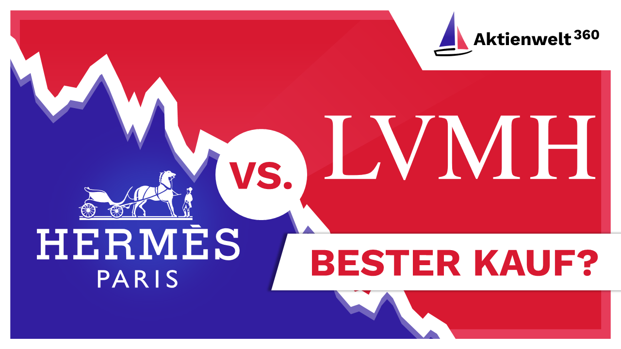 AW360 Thumbnail: Hermes vs. LVMH Bester Kauf?