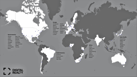 Quelle: Digital Realty