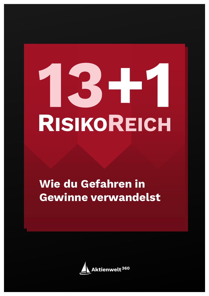 13+1 | RisikoReich