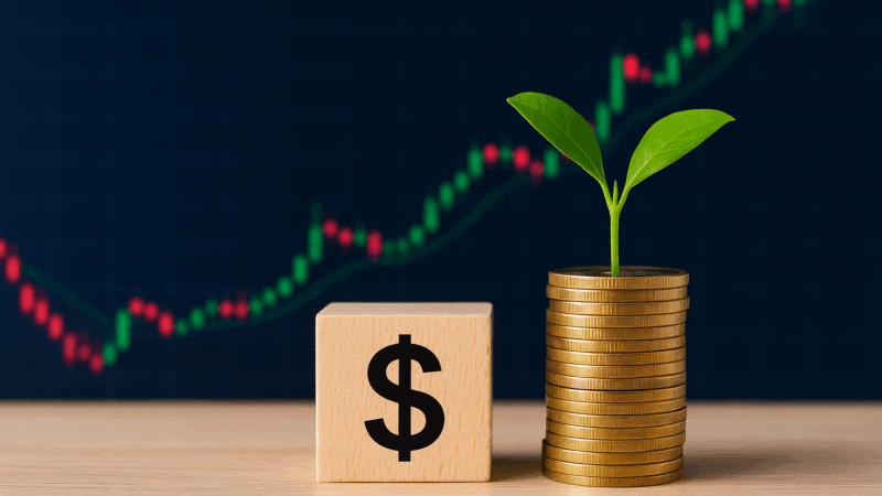 Langfristige Rendite an der Börse durch solide Dividendenaktien