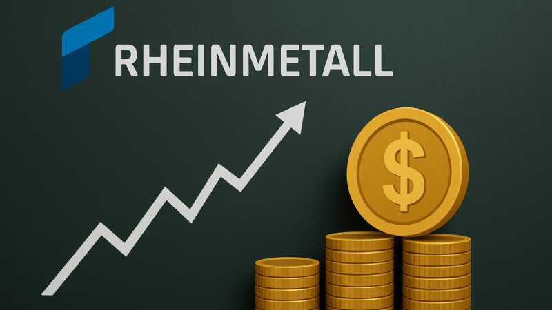 Rheinmetall So vielversprechend ist die Aktie wirklich