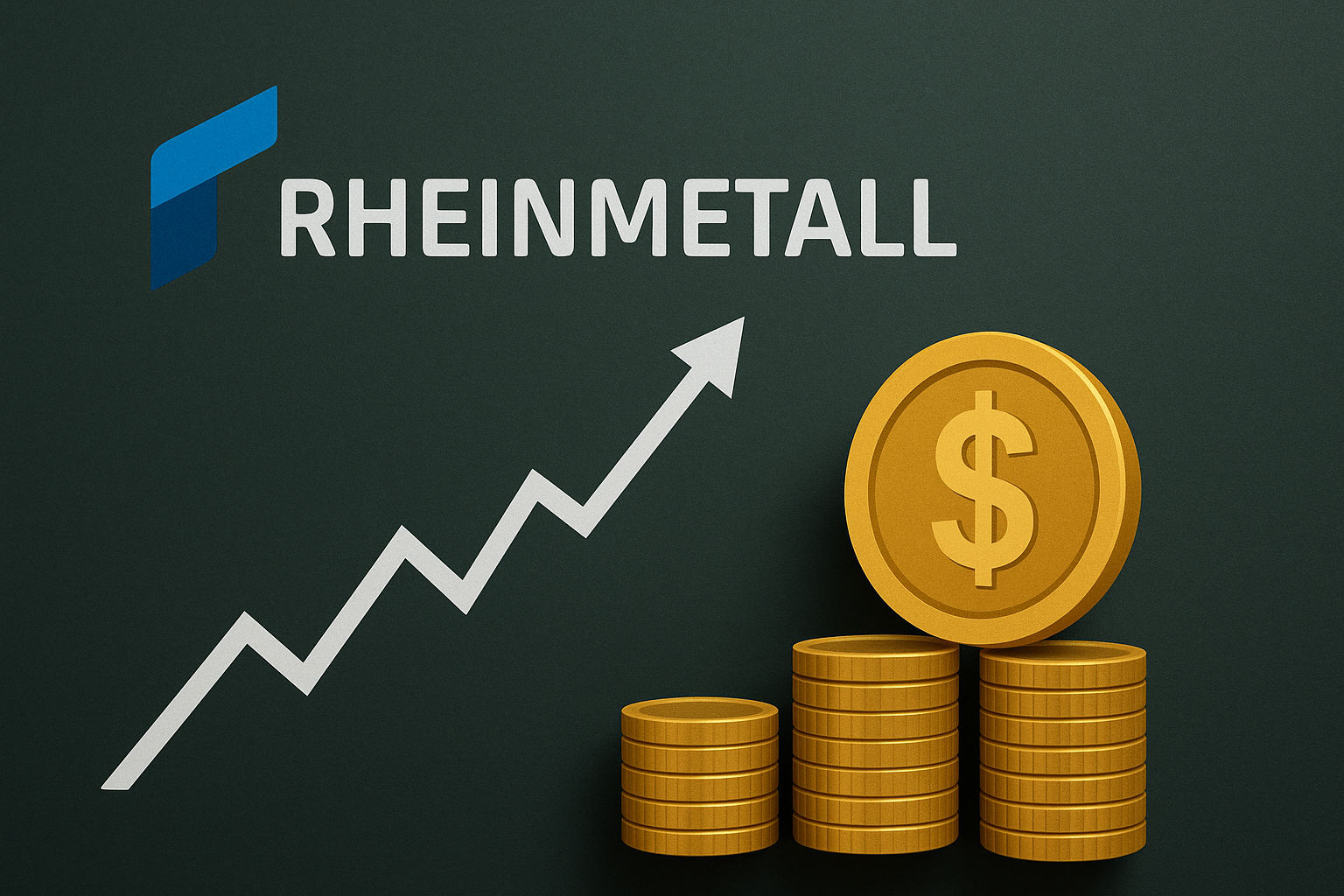 Rheinmetall So vielversprechend ist die Aktie wirklich