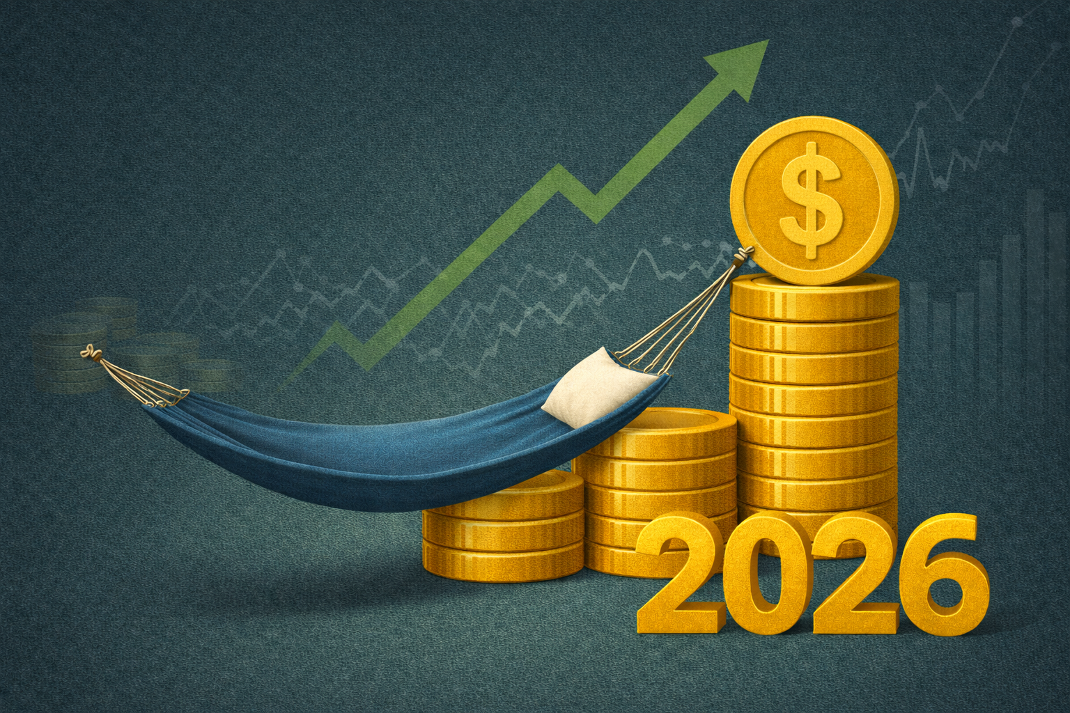 Ruhepol Dividende Depot 2026